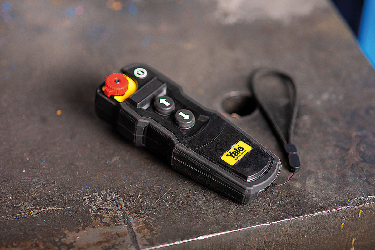 CM BatteryStar Battery Powered Chain Hoist