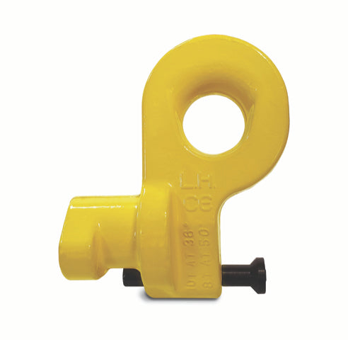 Camlock CLB/CLT Container Lifting Lugs