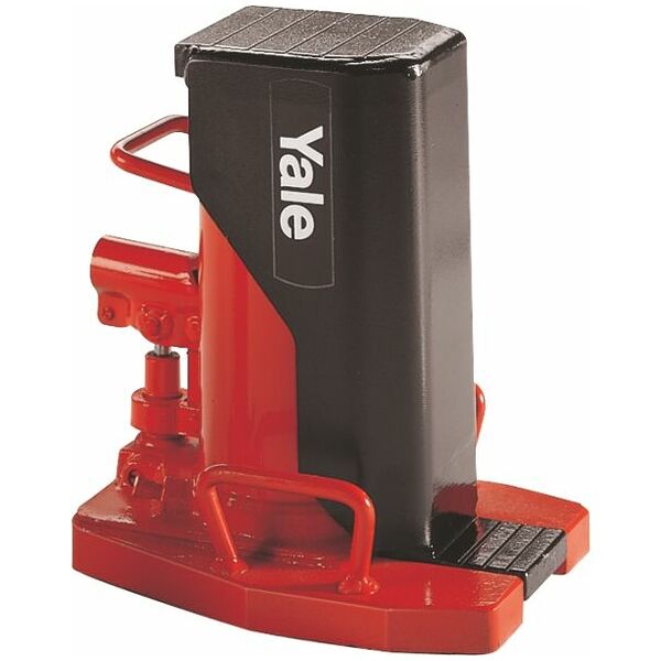 Yale YAM Hydraulic Machine Jacks