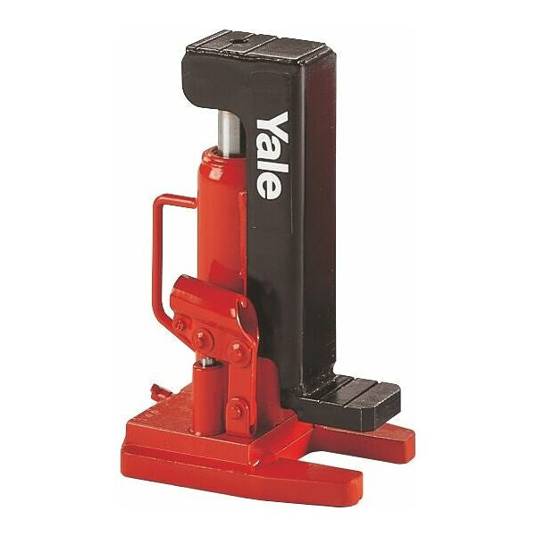 Yale YAM Hydraulic Machine Jacks