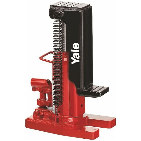 Yale YAM Hydraulic Machine Jacks