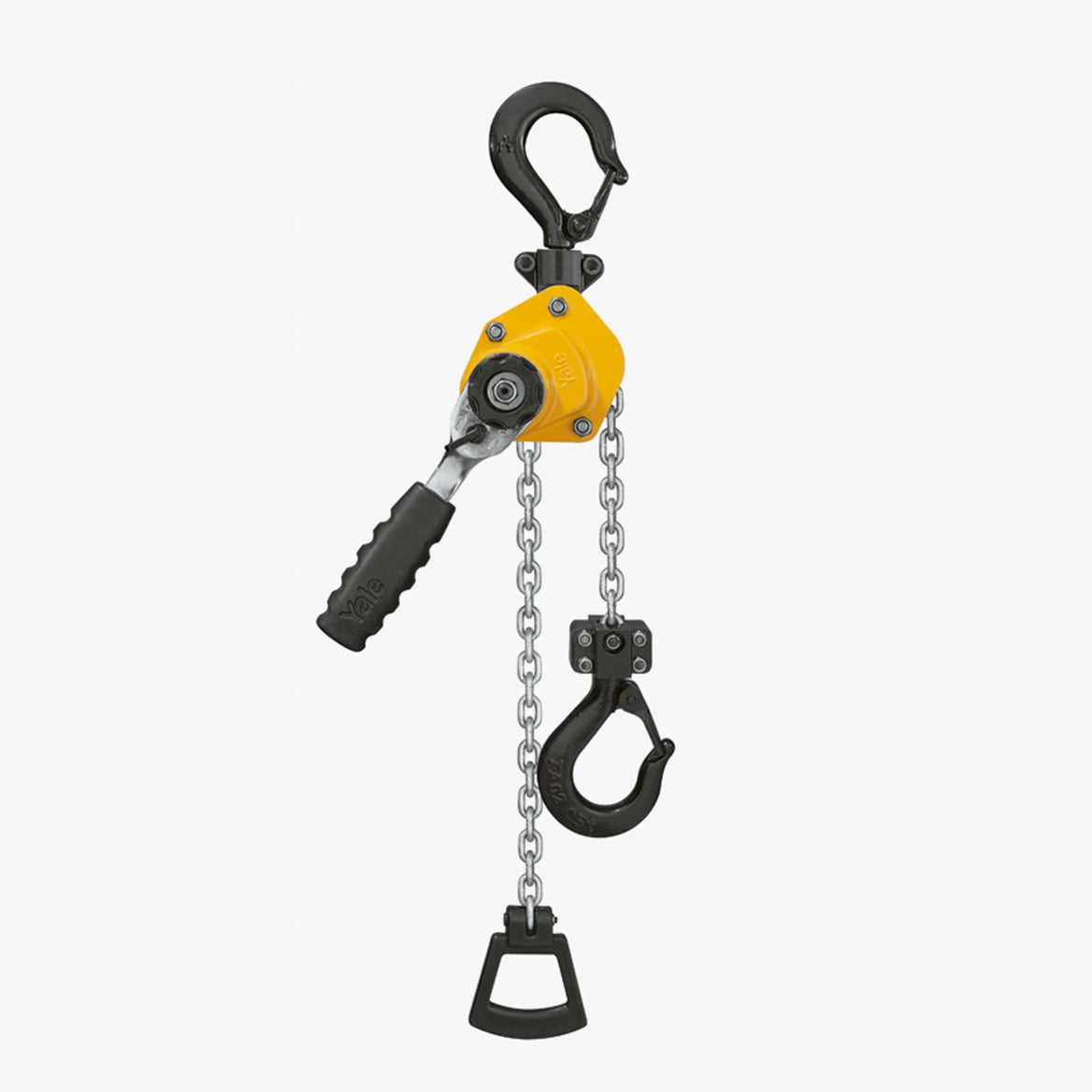 Yalehandy Ratchet Lever Hoist