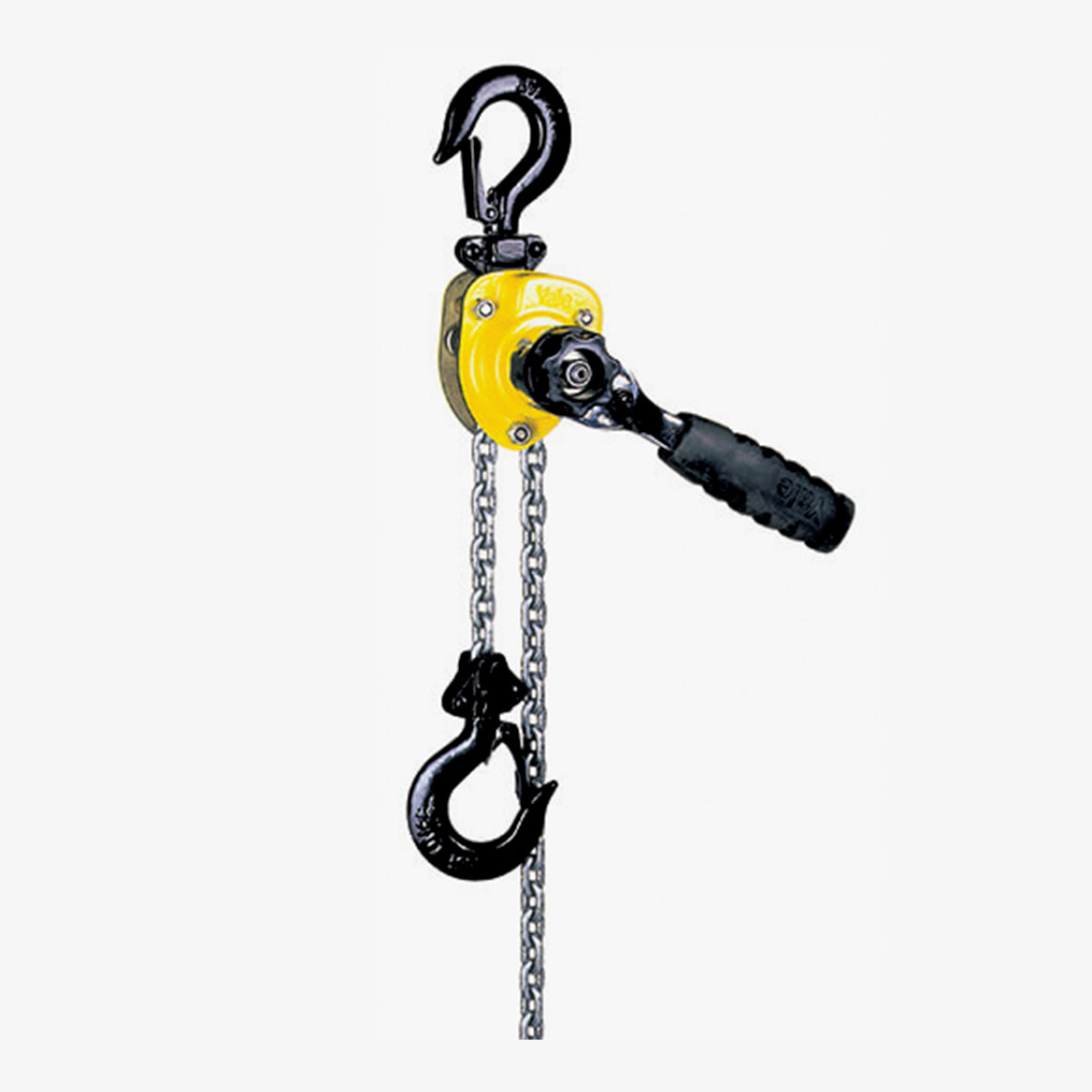 Yalehandy Ratchet Lever Hoist