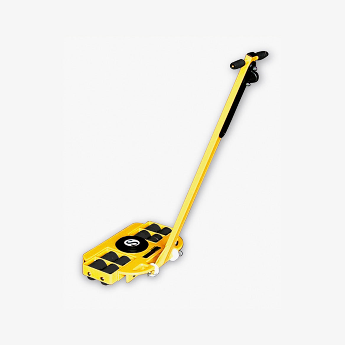 Steerman Skates - SX & S Series Heavy Load Moving Skates