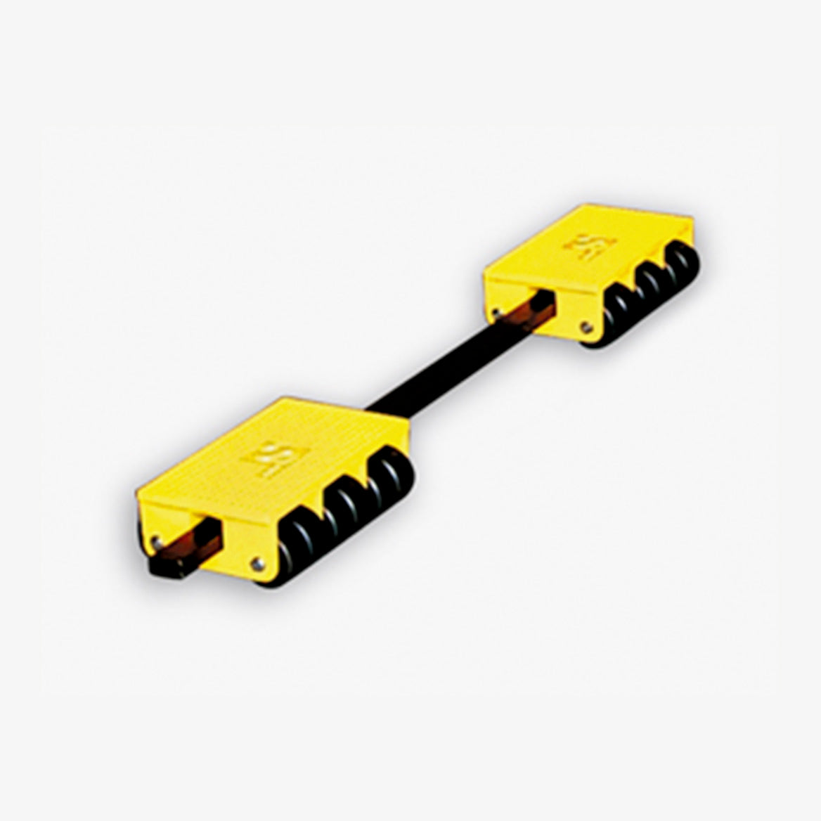 Steerman Skates - SX & S Series Heavy Load Moving Skates