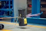CM BatteryStar Battery Powered Chain Hoist