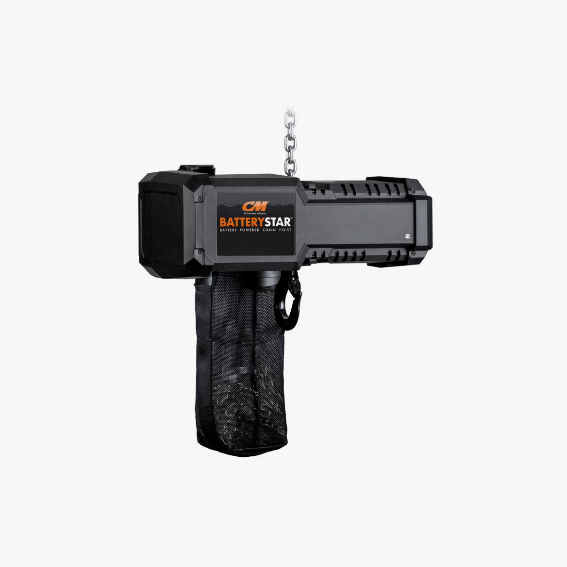 CM BatteryStar Battery Powered Chain Hoist