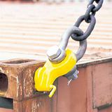 Camlock CLB/CLT Container Lifting Lugs