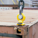 Camlock CLB/CLT Container Lifting Lugs