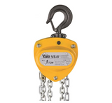 Yale VSIII Hand Chain Hoists