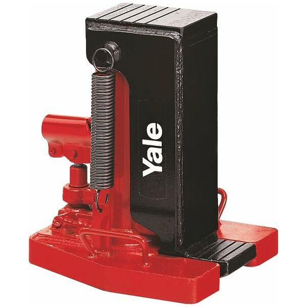 Yale YAM Hydraulic Machine Jacks