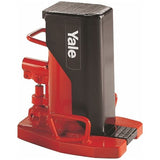 Yale YAM Hydraulic Machine Jacks