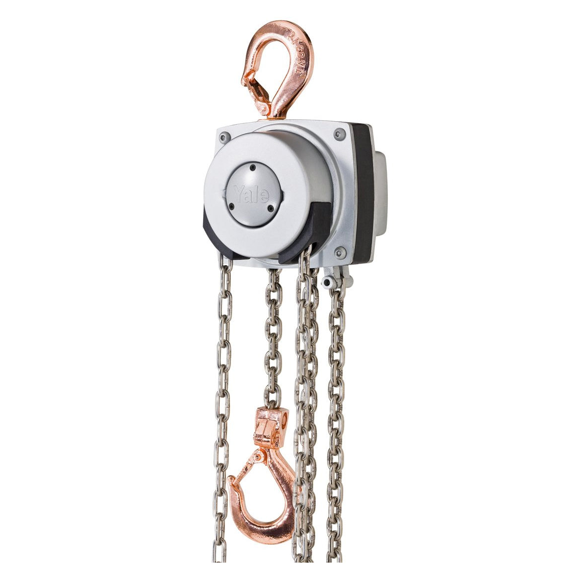 Yalelift 360 Hand Chain Hoists ATEX Basic