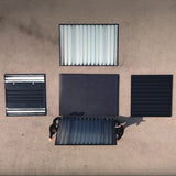 SiteStore Flat Pack Rigging Loft Storage Container