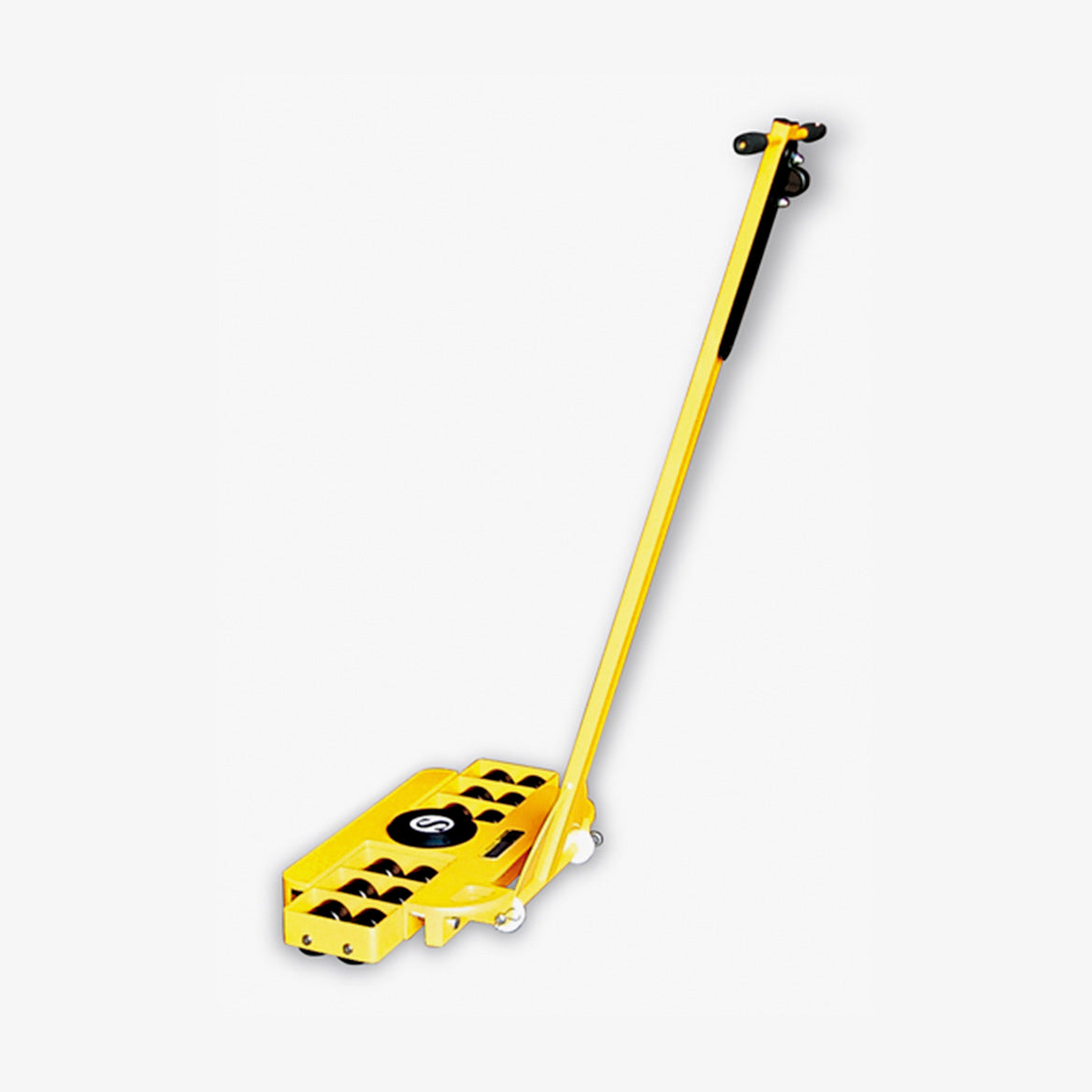 Steerman Skates - SX & S Series Heavy Load Moving Skates