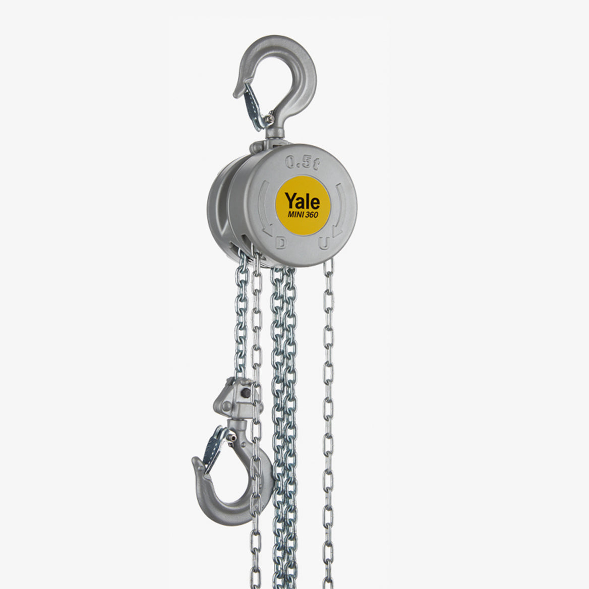 YaleMINI 360 Hand Chain Hoists